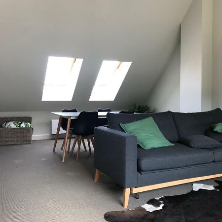 Baudelo Apartment Ghent Exterior photo